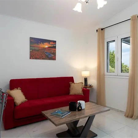 Villa G&g Spartià