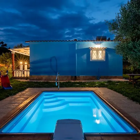 Villa G&g Spartia (Kefalonia)
