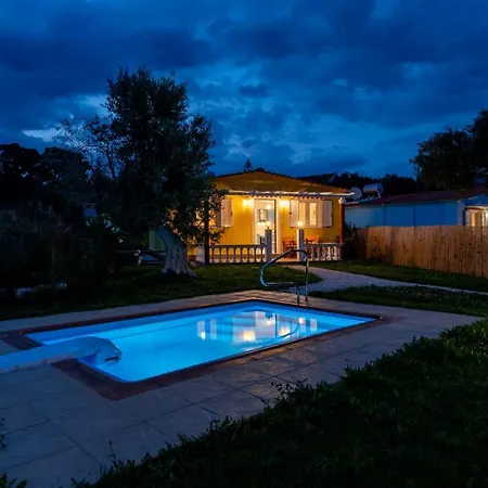 G&g Villa *