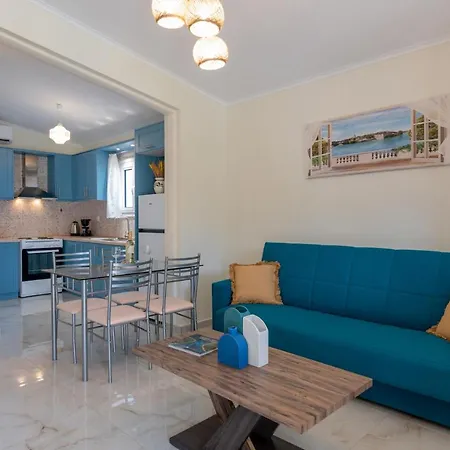 G&g Spartia (Kefalonia)