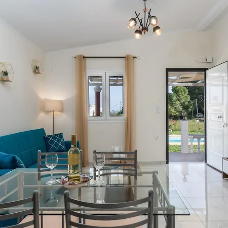 Villa G&g