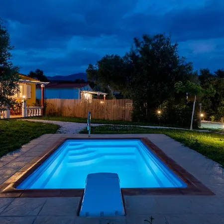 G&g Villa *