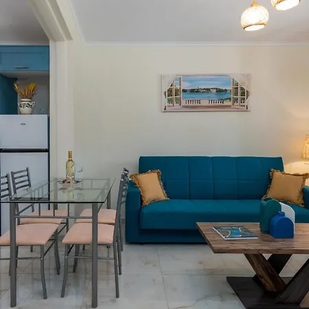 Villa G&g Spartia (Kefalonia)