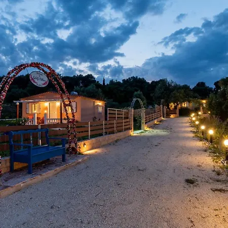Villa G&g Spartia (Kefalonia)