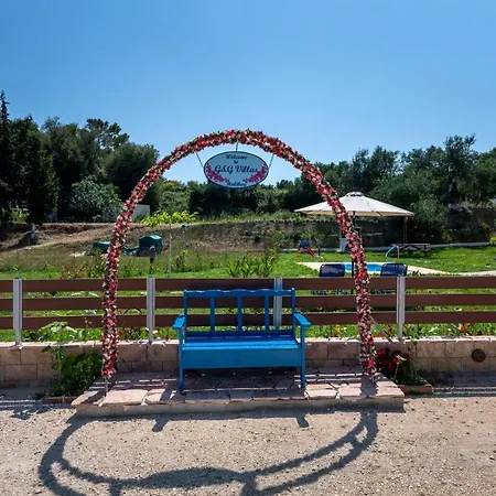 G&g Villa
