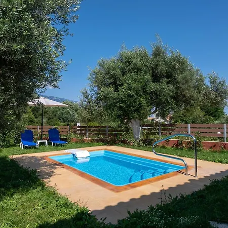 Villa G&g
